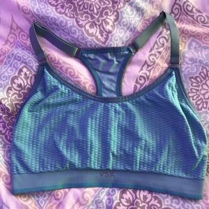 Victoria secret sports bra